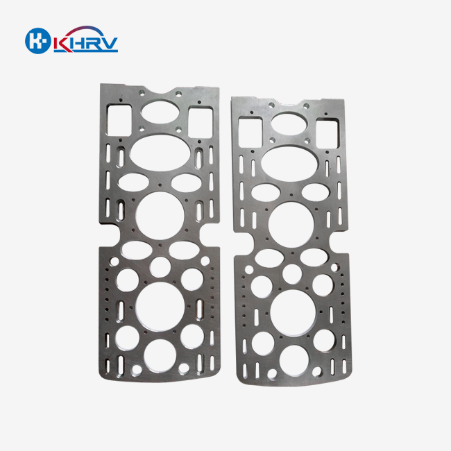 CNC Precision Machining Aluminum Parts